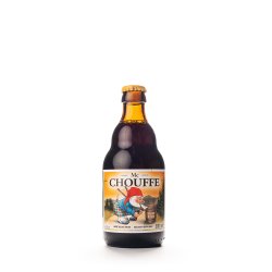 Mc Chouffe Bruin